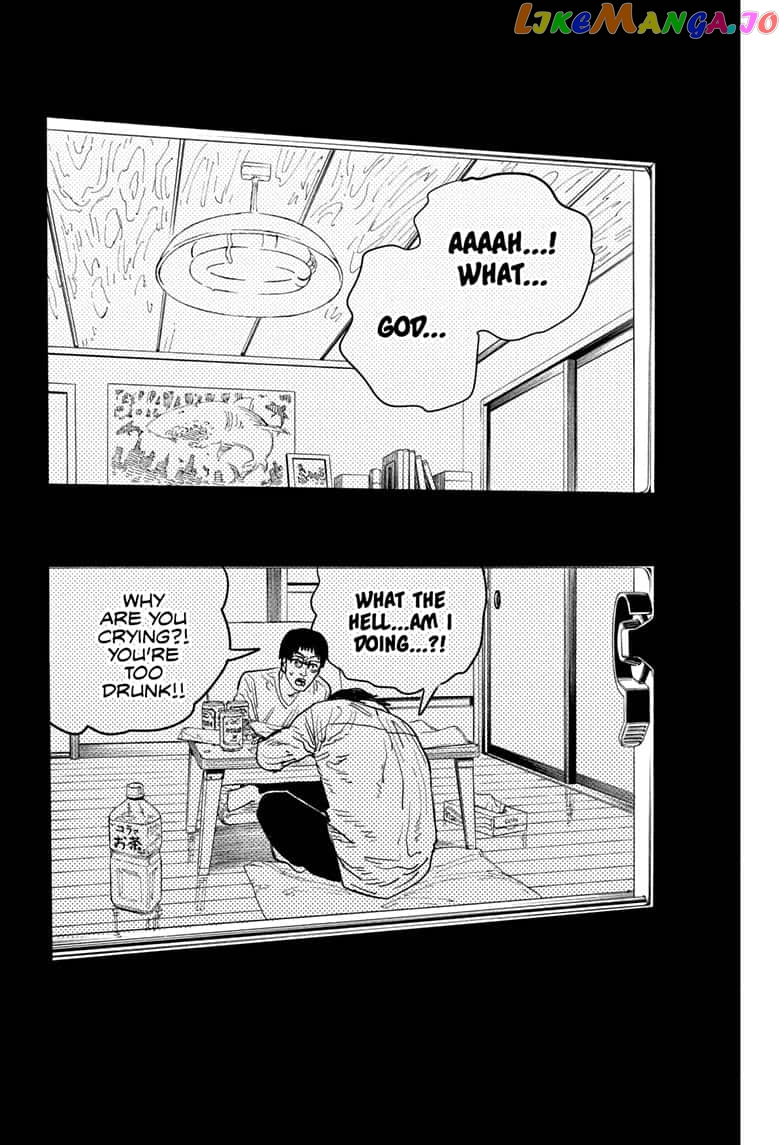 Chainsaw Man, Chapter 58 image 12